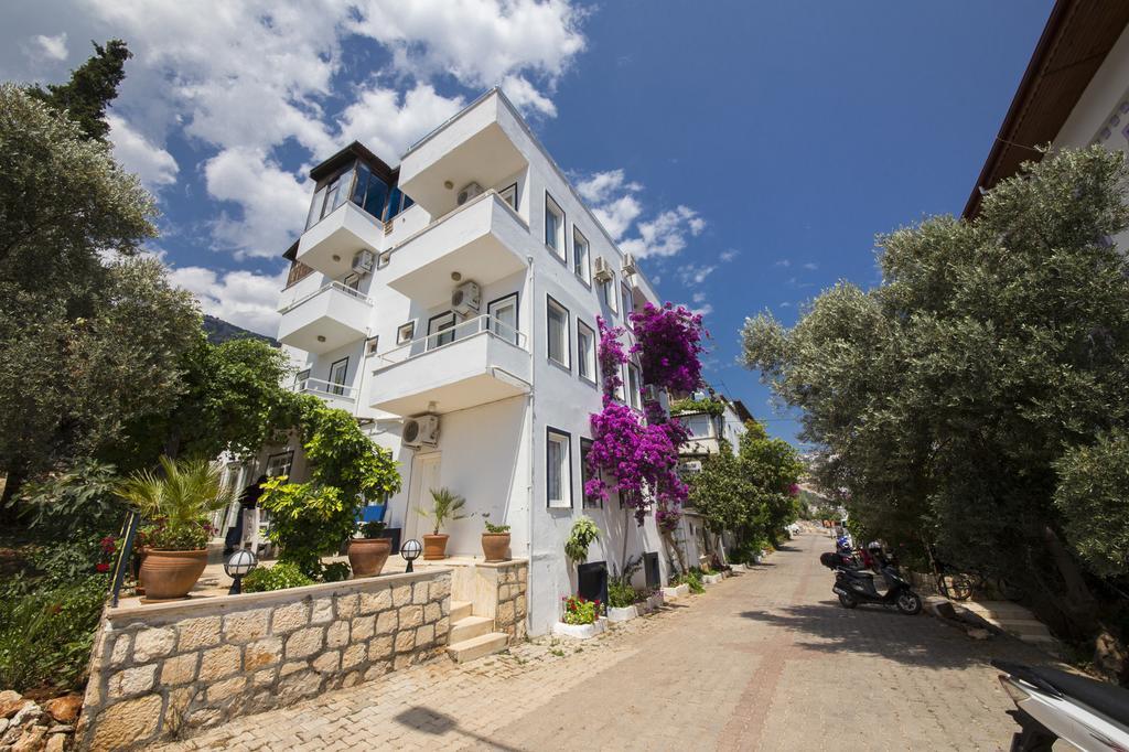 קס Selim Pension - Adult Only + 16 מראה חיצוני תמונה