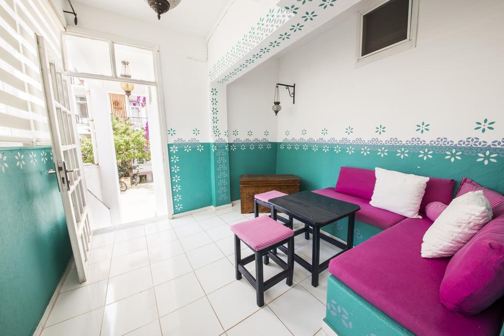 קס Selim Pension - Adult Only + 16 מראה חיצוני תמונה