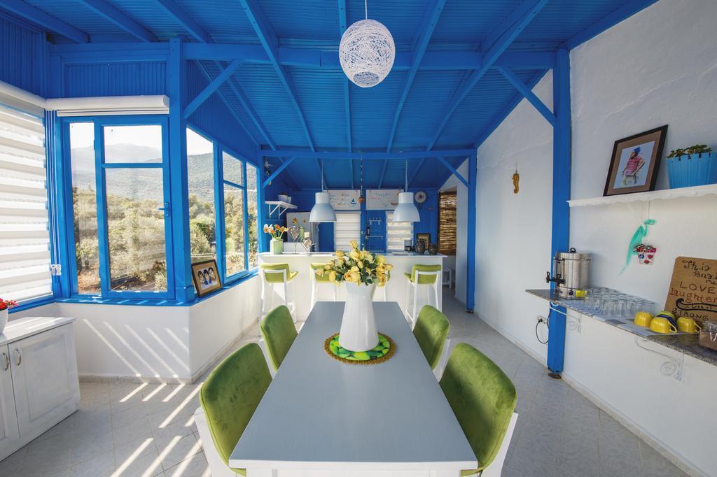 קס Selim Pension - Adult Only + 16 מראה חיצוני תמונה