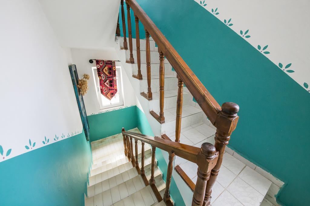 קס Selim Pension - Adult Only + 16 מראה חיצוני תמונה
