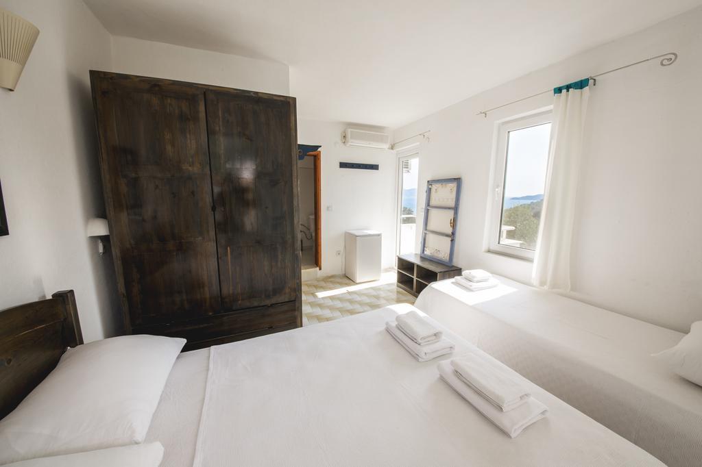 קס Selim Pension - Adult Only + 16 מראה חיצוני תמונה