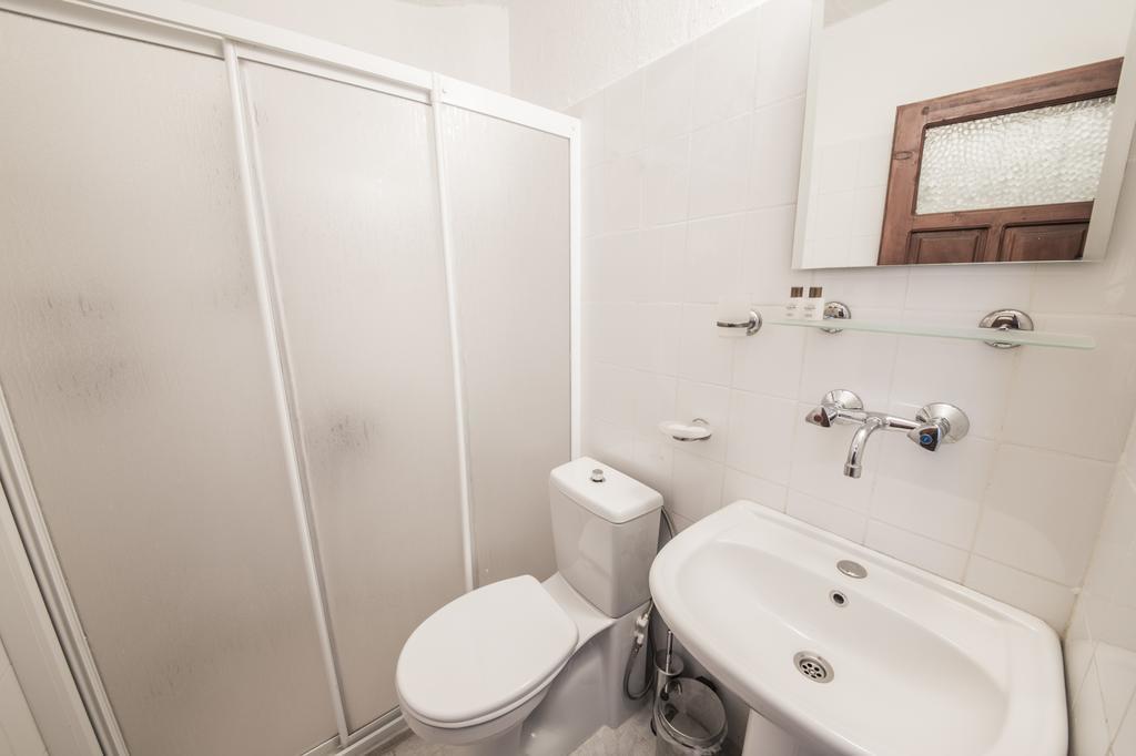 קס Selim Pension - Adult Only + 16 מראה חיצוני תמונה