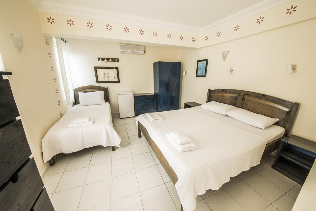 קס Selim Pension - Adult Only + 16 מראה חיצוני תמונה