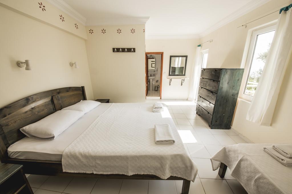 קס Selim Pension - Adult Only + 16 מראה חיצוני תמונה