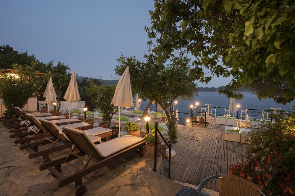 קס Selim Pension - Adult Only + 16 מראה חיצוני תמונה
