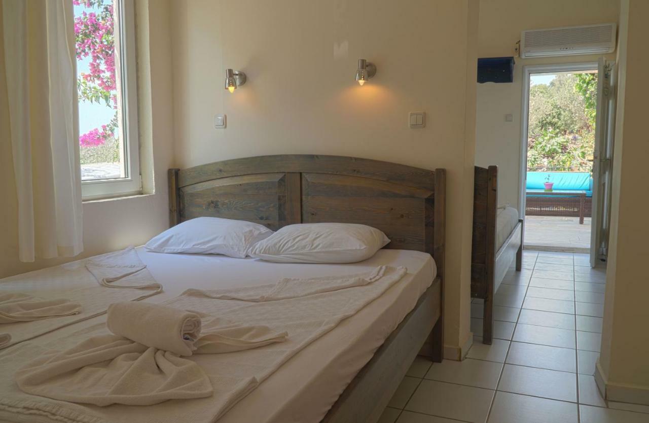קס Selim Pension - Adult Only + 16 מראה חיצוני תמונה