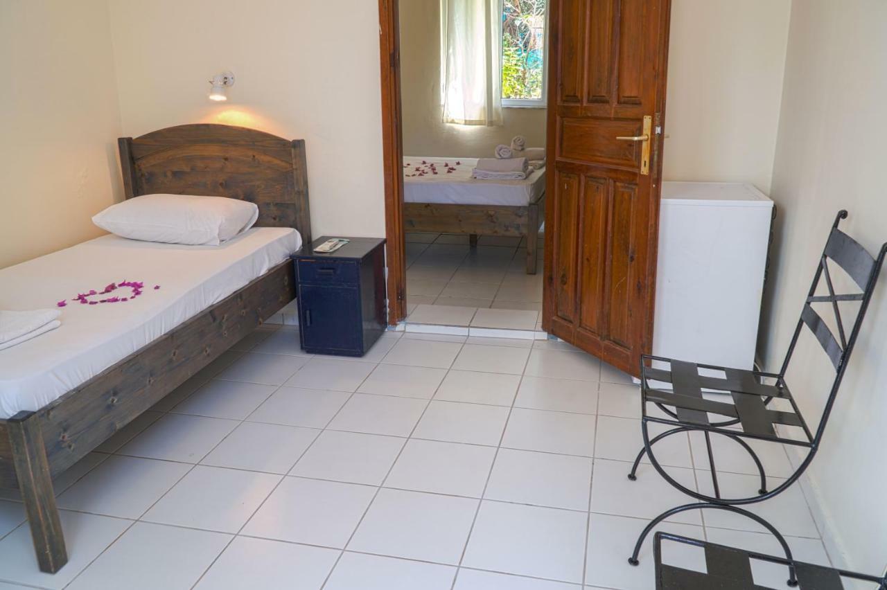 קס Selim Pension - Adult Only + 16 מראה חיצוני תמונה