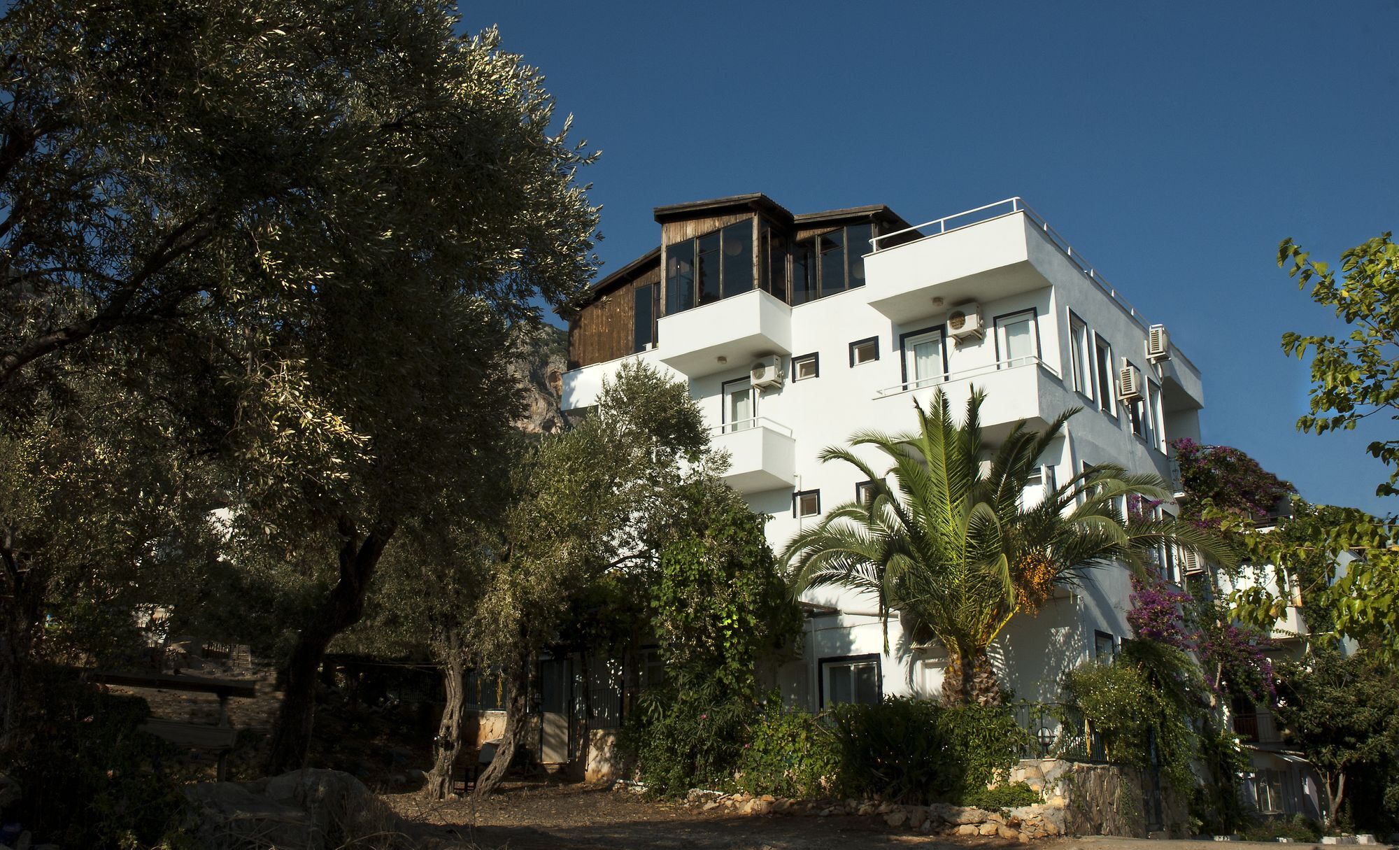 קס Selim Pension - Adult Only + 16 מראה חיצוני תמונה