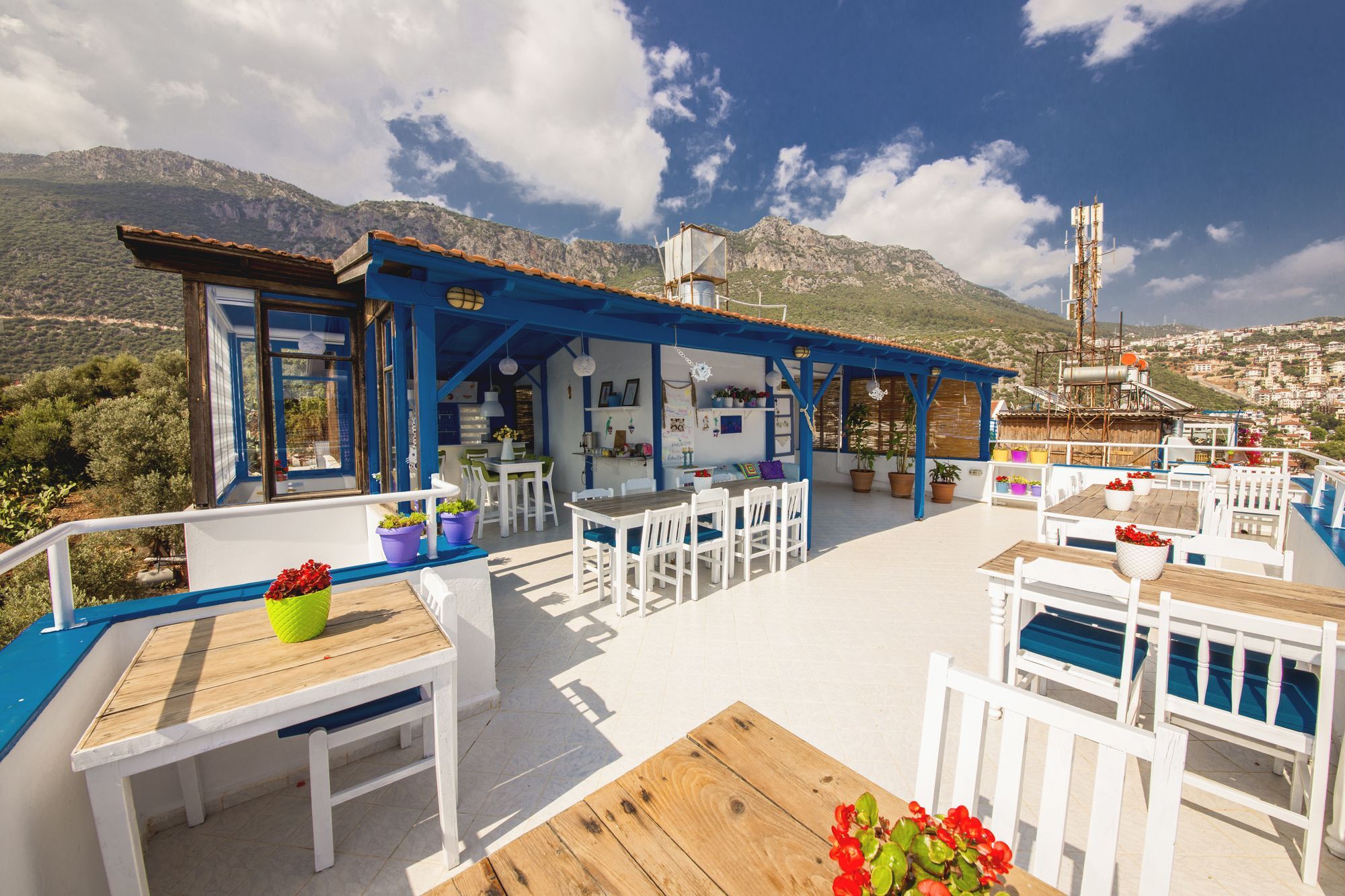 קס Selim Pension - Adult Only + 16 מראה חיצוני תמונה
