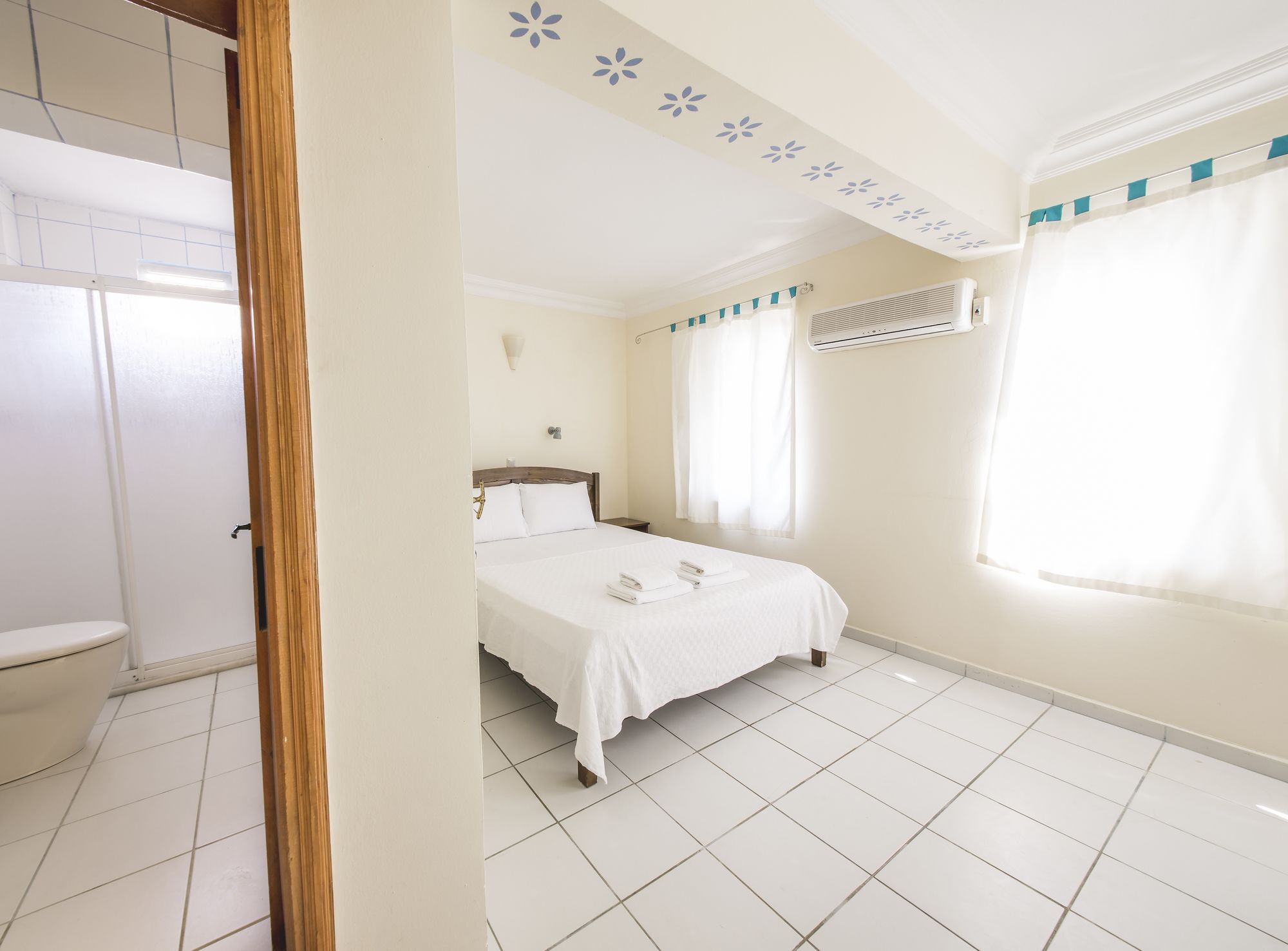 קס Selim Pension - Adult Only + 16 מראה חיצוני תמונה