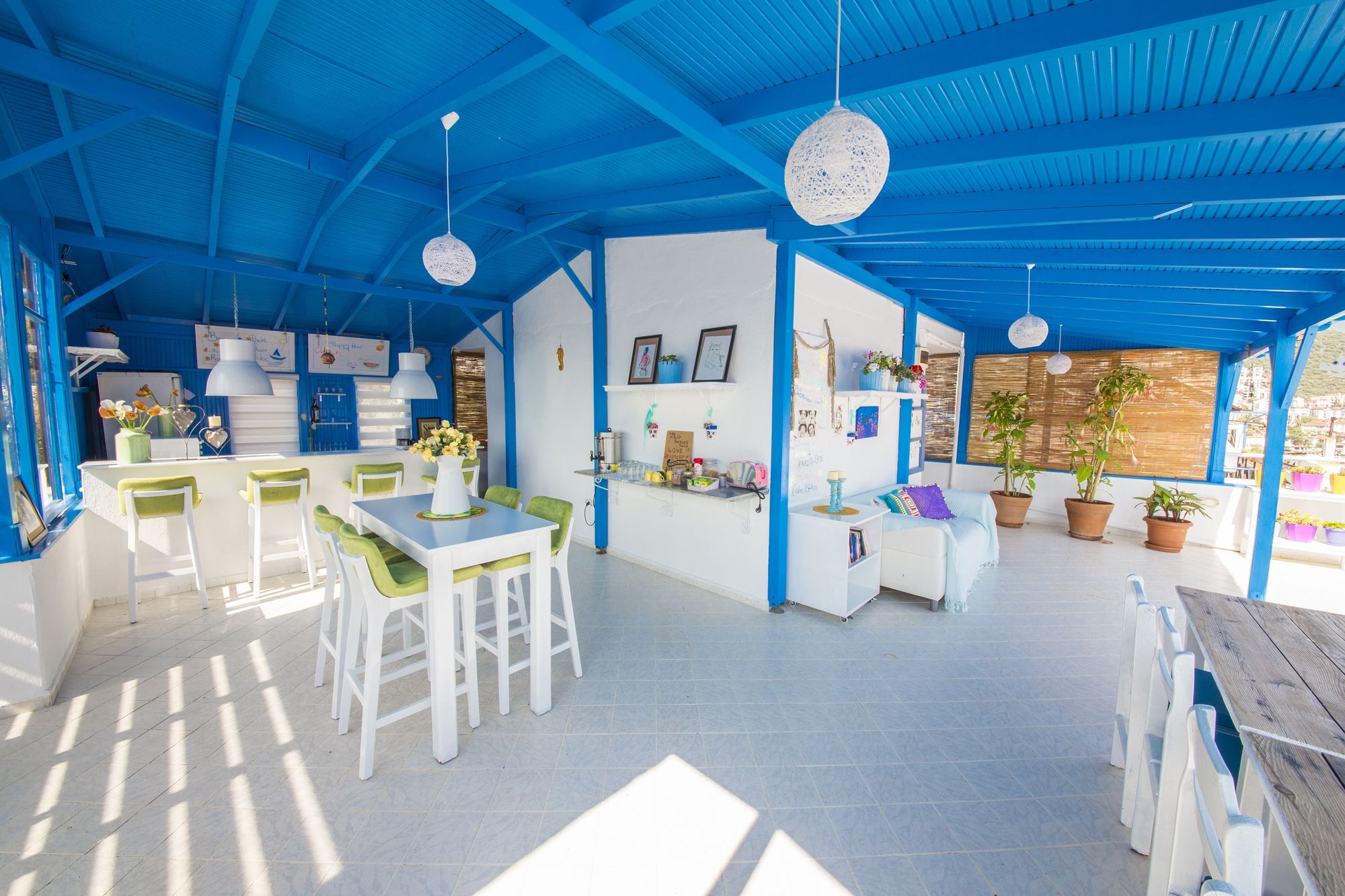 קס Selim Pension - Adult Only + 16 מראה חיצוני תמונה