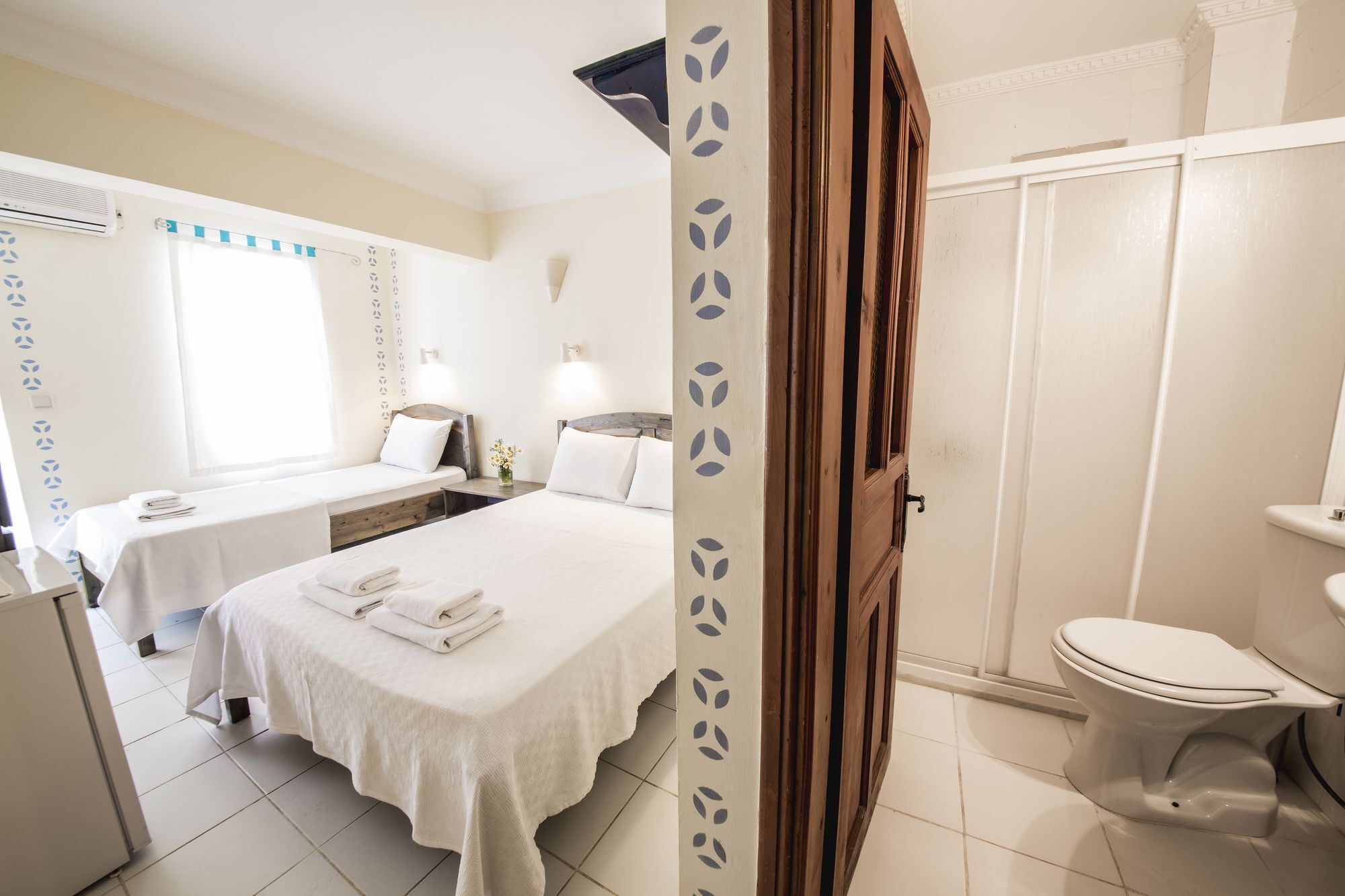 קס Selim Pension - Adult Only + 16 מראה חיצוני תמונה