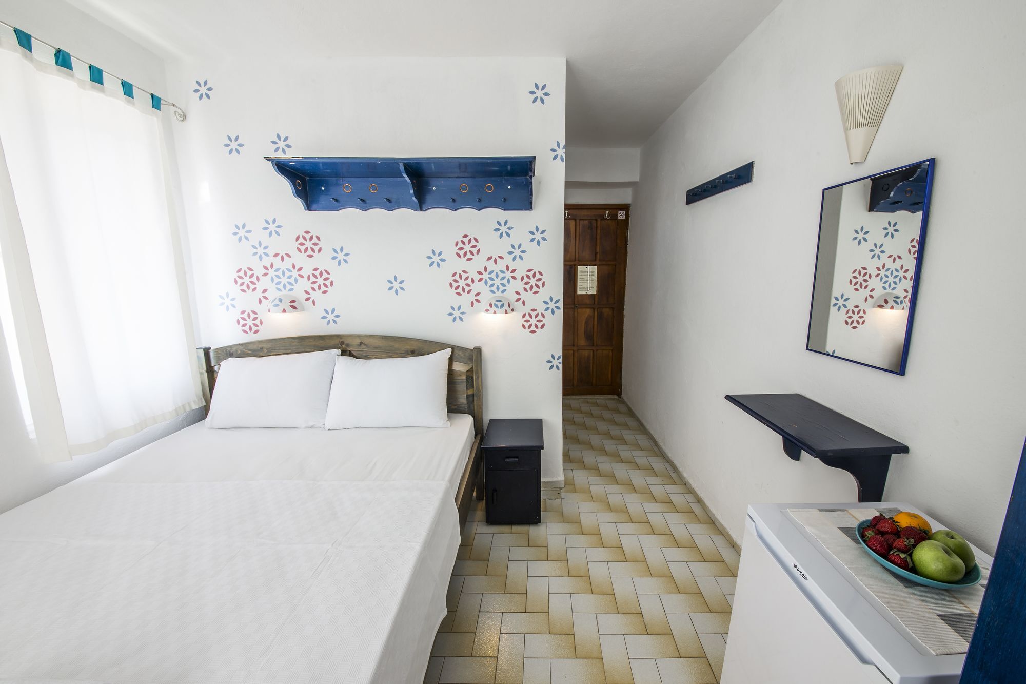 קס Selim Pension - Adult Only + 16 מראה חיצוני תמונה